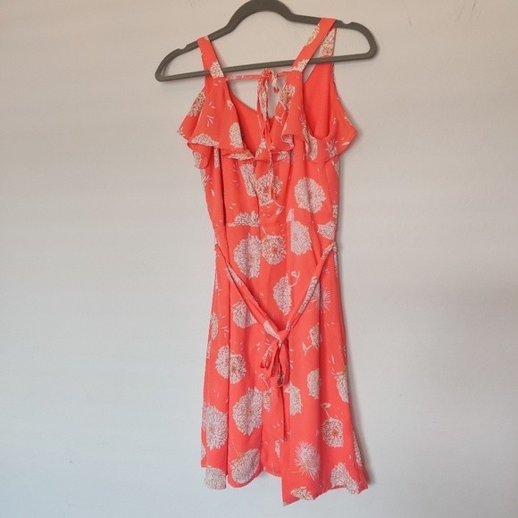 Beautiful Collective Concepts Floral Dress size S - Picture 4 of 12